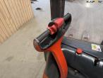 Linde L10 electric stacker 16