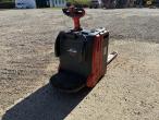 Linde T20AP electric stacker 5