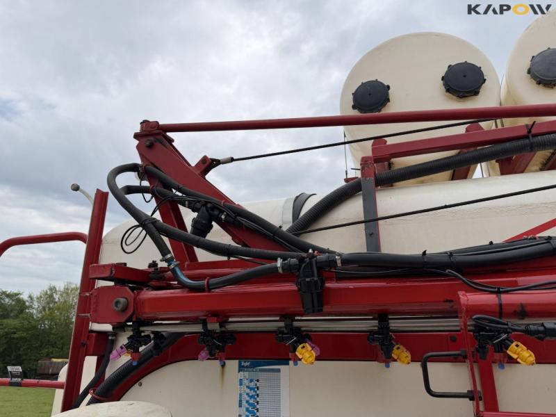 Lindus 7000-24 sprayer 38