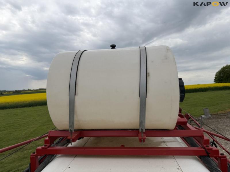 Lindus 7000-24 sprayer 52
