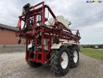 Lindus 7000-24 sprayer 5