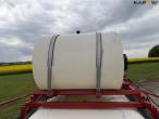 Lindus 7000-24 sprayer 52