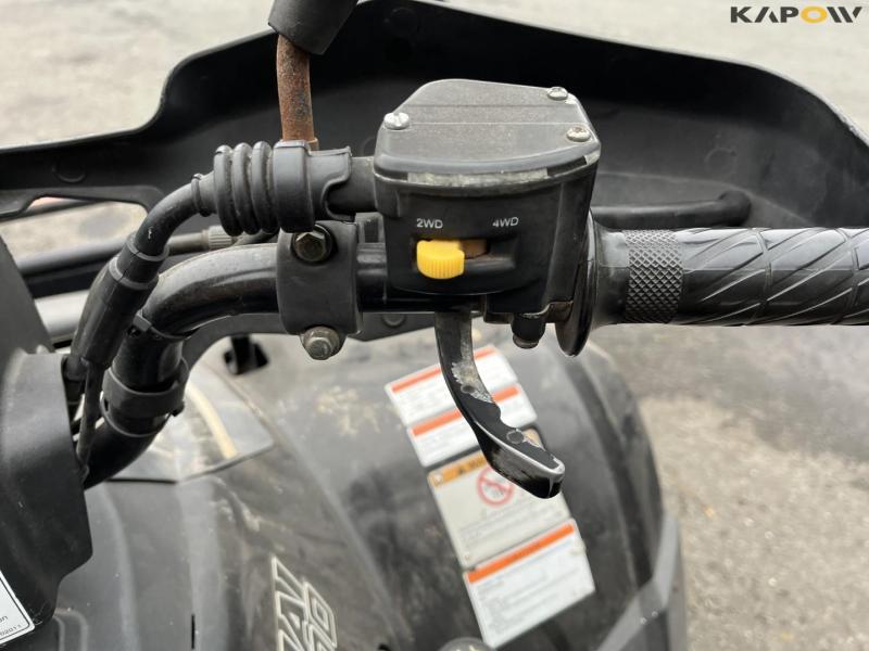 Linhai 300 ATV 19