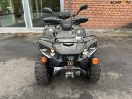 Linhai 300 ATV 2