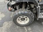 Linhai 300 ATV 9