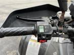 Linhai 300 ATV 18