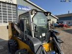 Liugong 385B skid steer loader 15