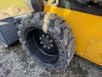 Liugong 385B skid steer loader 39