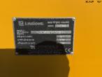 Liugong 385B skid steer loader 43