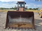 Ljungby 1322 rubber wheel loader 2