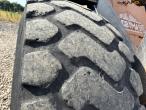 Ljungby 1322 rubber wheel loader 25