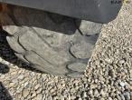 Ljungby 1322 rubber wheel loader 36