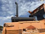 Ljungby 1322 rubber wheel loader 39