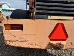 Ljungby 1322 rubber wheel loader 41