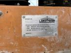 Ljungby 1322 rubber wheel loader 60