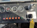 Ljungby 1322 rubber wheel loader 70