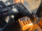 Ljungby 1322 rubber wheel loader 82