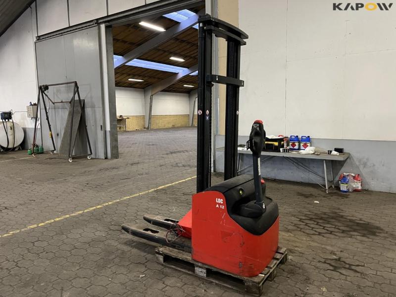 LOC A12 electric forklift 7