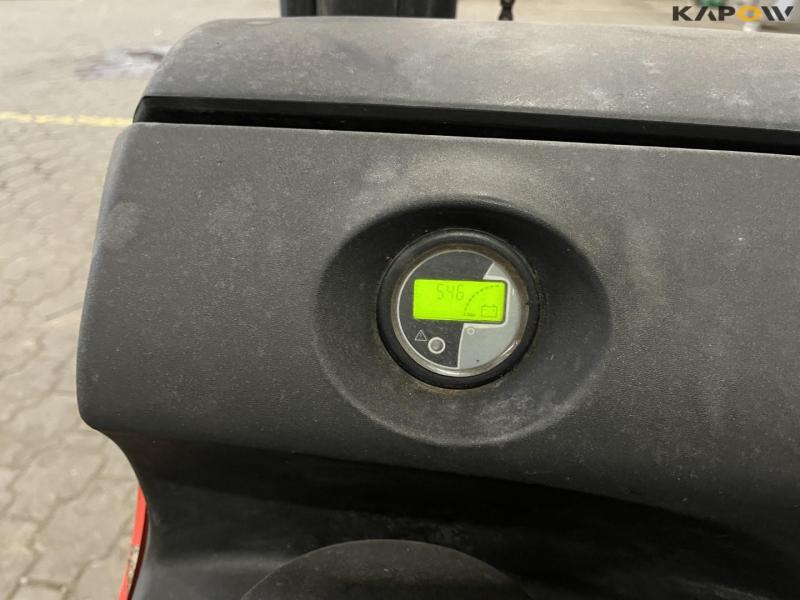 LOC A12 electric forklift 10