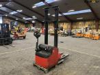LOC A12 electric forklift 5