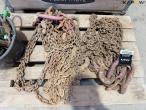 Lifting equipment 11