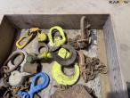 Lifting equipment 21
