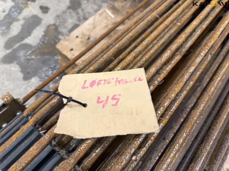 Lifting chain 45mm 11