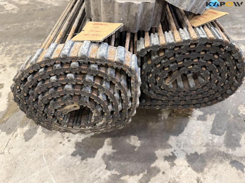 Lifting chains 50mm 9