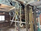 Lifting chains 3