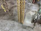 Lifting chains 12