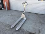 Logitrans GL 2500 pallet truck 1