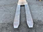 Logitrans GL 2500 pallet truck 8