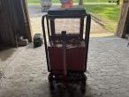 Logitrans LL 1000TE electric pallet truck 6
