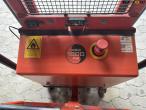 Logitrans LL 1000TE electric pallet truck 18