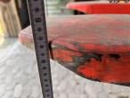 Logitrans LL 1000TE electric pallet truck 21