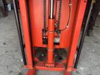 Logitrans LL 1000TE electric pallet truck 25