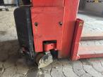 Logitrans SELF1002 electric pallet truck 11
