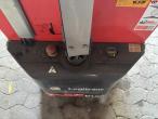 Logitrans SELF1002 electric pallet truck 14