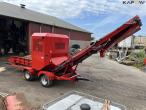 Loma K130 HPNF flail cutter/chipper 3