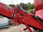 Loma K130 HPNF flail cutter/chipper 11