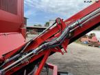 Loma K130 HPNF flail cutter/chipper 15