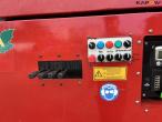 Loma K130 HPNF flail cutter/chipper 25
