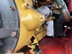 Loma K130 HPNF flail cutter/chipper 31