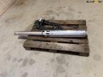 Lowara submersible pump 2