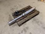 Lowara submersible pump 3