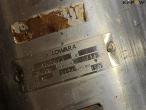 Lowara submersible pump 14