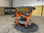 LS Cosmo P-Pro 180 salt spreader - NEW 1