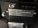LS XJ25 hst tractor 4WD 7