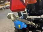 LS XJ25 hst tractor 4WD 16