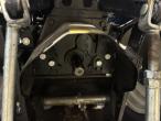 LS XJ25 hst tractor 4WD 17
